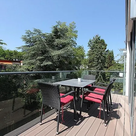 Stern Stern 11 Apartment Timmendorfer Strand