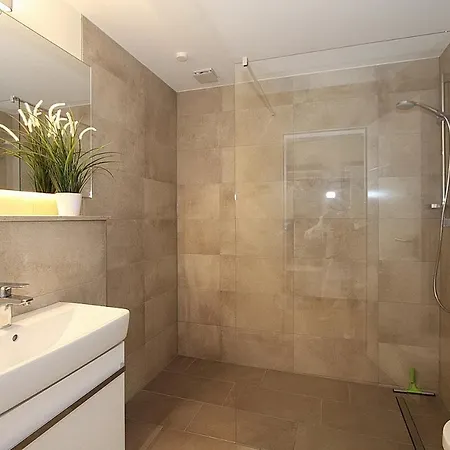 Stern Stern 11 Apartment Timmendorfer Strand