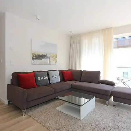 Stern Stern 11 Apartment