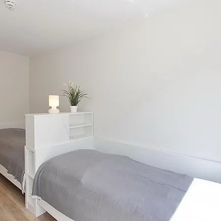 Stern Stern 11 Apartment Timmendorfer Strand
