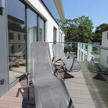 Stern Stern 11 Apartment Timmendorfer Strand