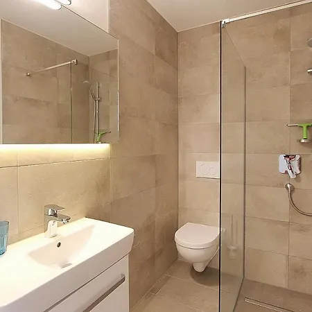 Stern Stern 11 Apartment *