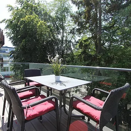 Apartment Stern Stern 11