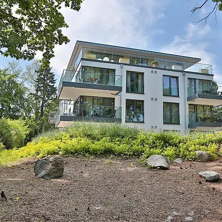 Stern Stern 11 Apartment