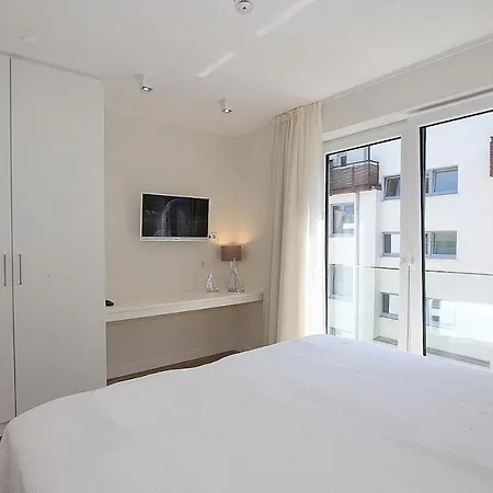 Stern Stern 11 Apartment Timmendorfer Strand