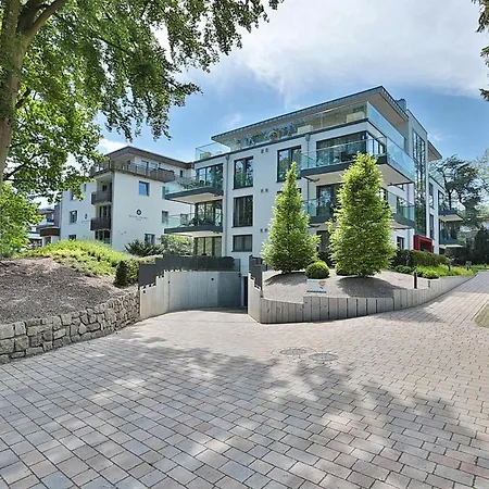 Apartment Stern Stern 11