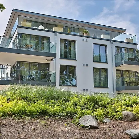 Stern Stern 11 Apartment Timmendorfer Strand