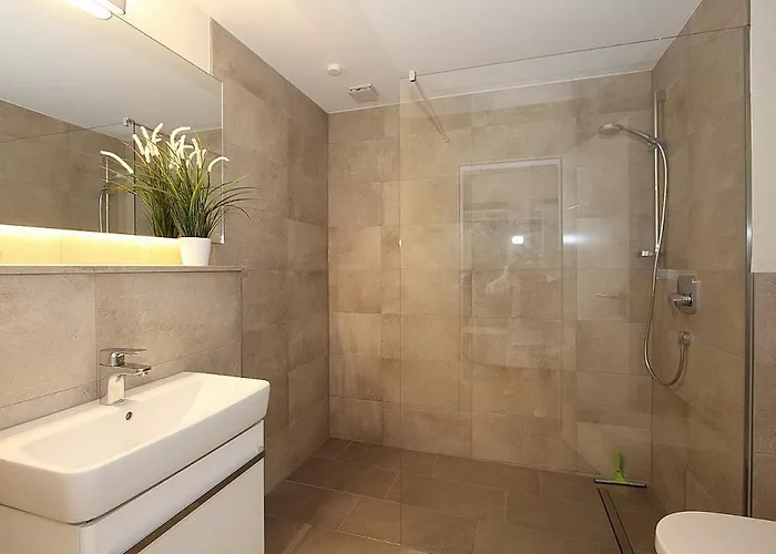 Stern Stern 11 Apartment Timmendorfer Strand