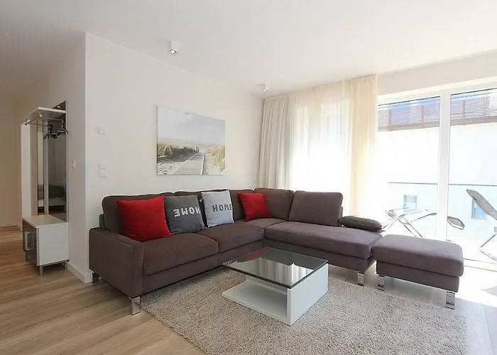 Stern Stern 11 Apartment