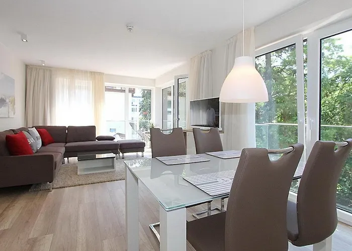 Stern Stern 11 Timmendorfer Strand