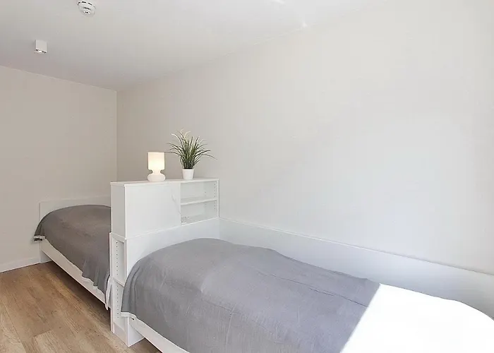 Stern Stern 11 Apartment Timmendorfer Strand