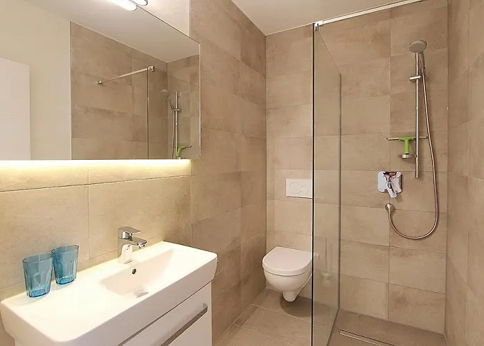 Stern Stern 11 Apartment *