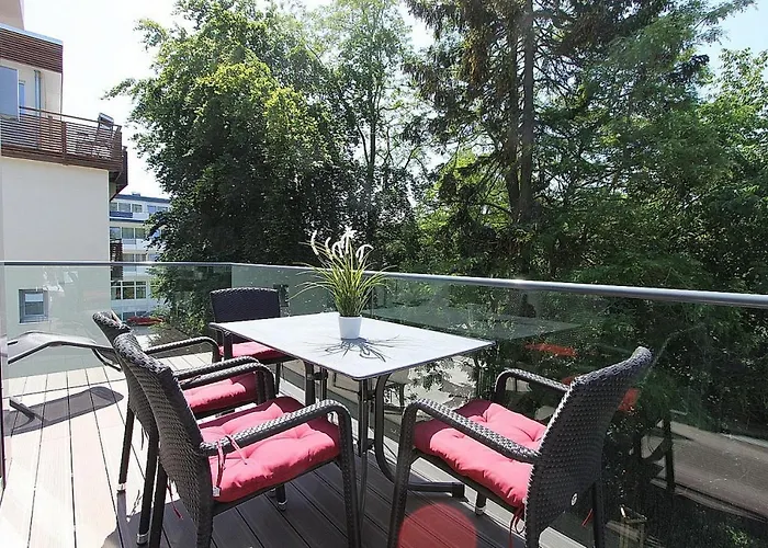 Apartment Stern Stern 11