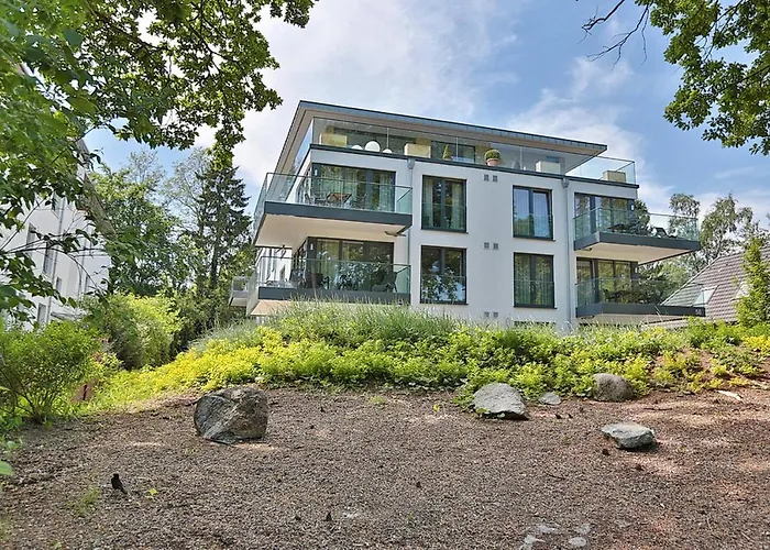 Stern Stern 11 Apartment