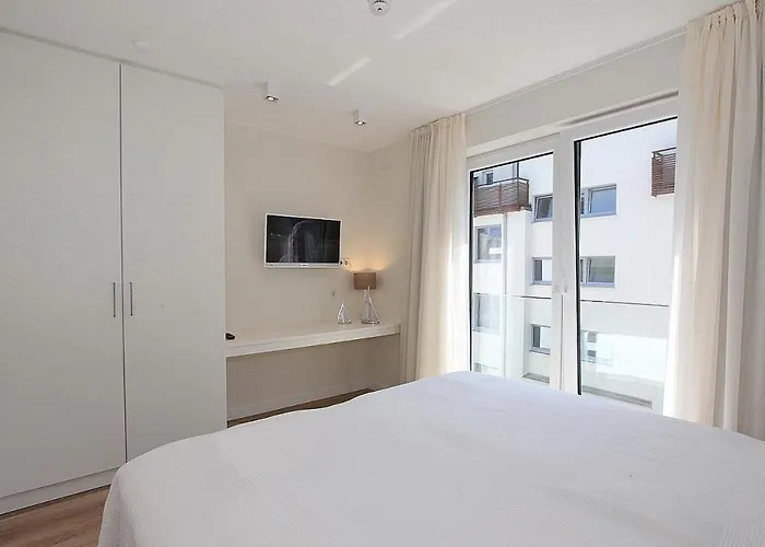 Stern Stern 11 Apartment Timmendorfer Strand