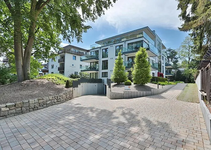 Apartment Stern Stern 11