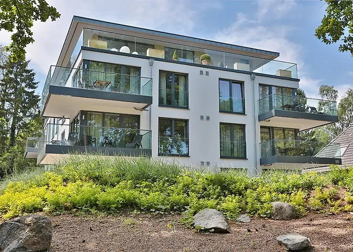 Stern Stern 11 Apartment Timmendorfer Strand